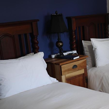 The Boston Guest House Bellville Zewnętrze zdjęcie