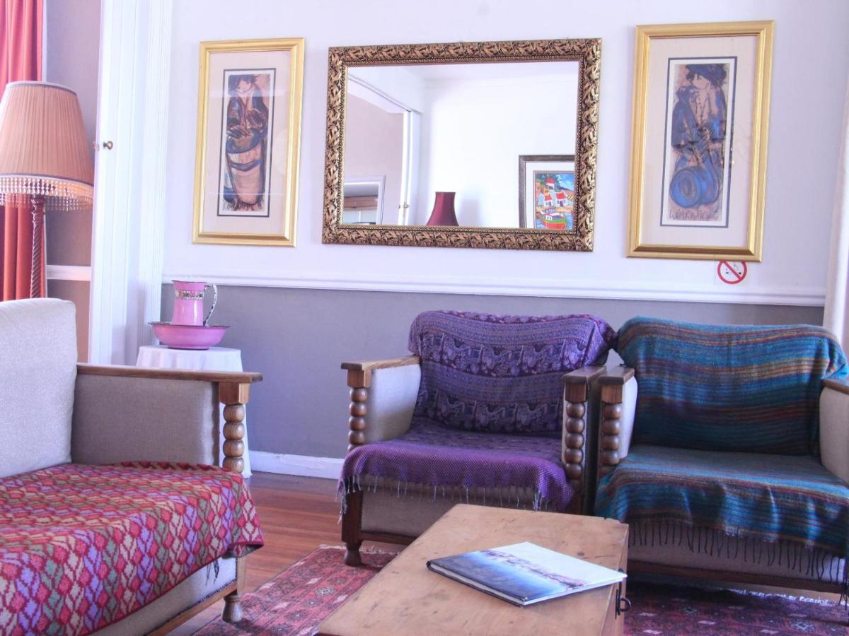 The Boston Guest House Bellville Zewnętrze zdjęcie
