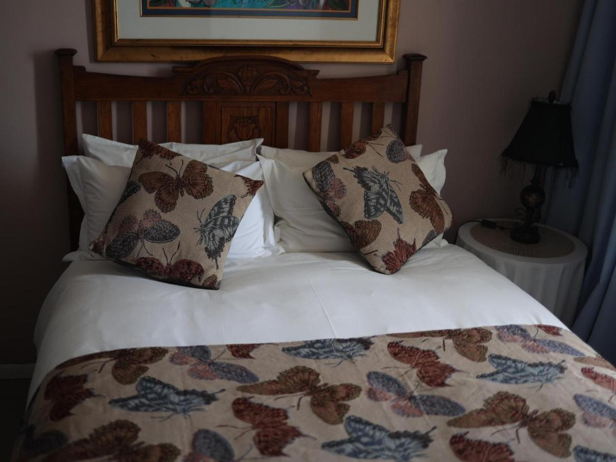 The Boston Guest House Bellville Pokój zdjęcie