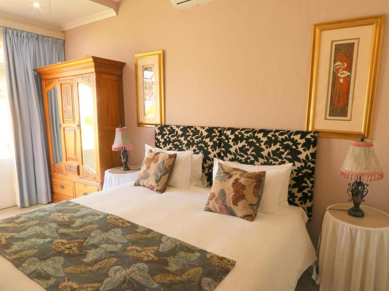 The Boston Guest House Bellville Pokój zdjęcie