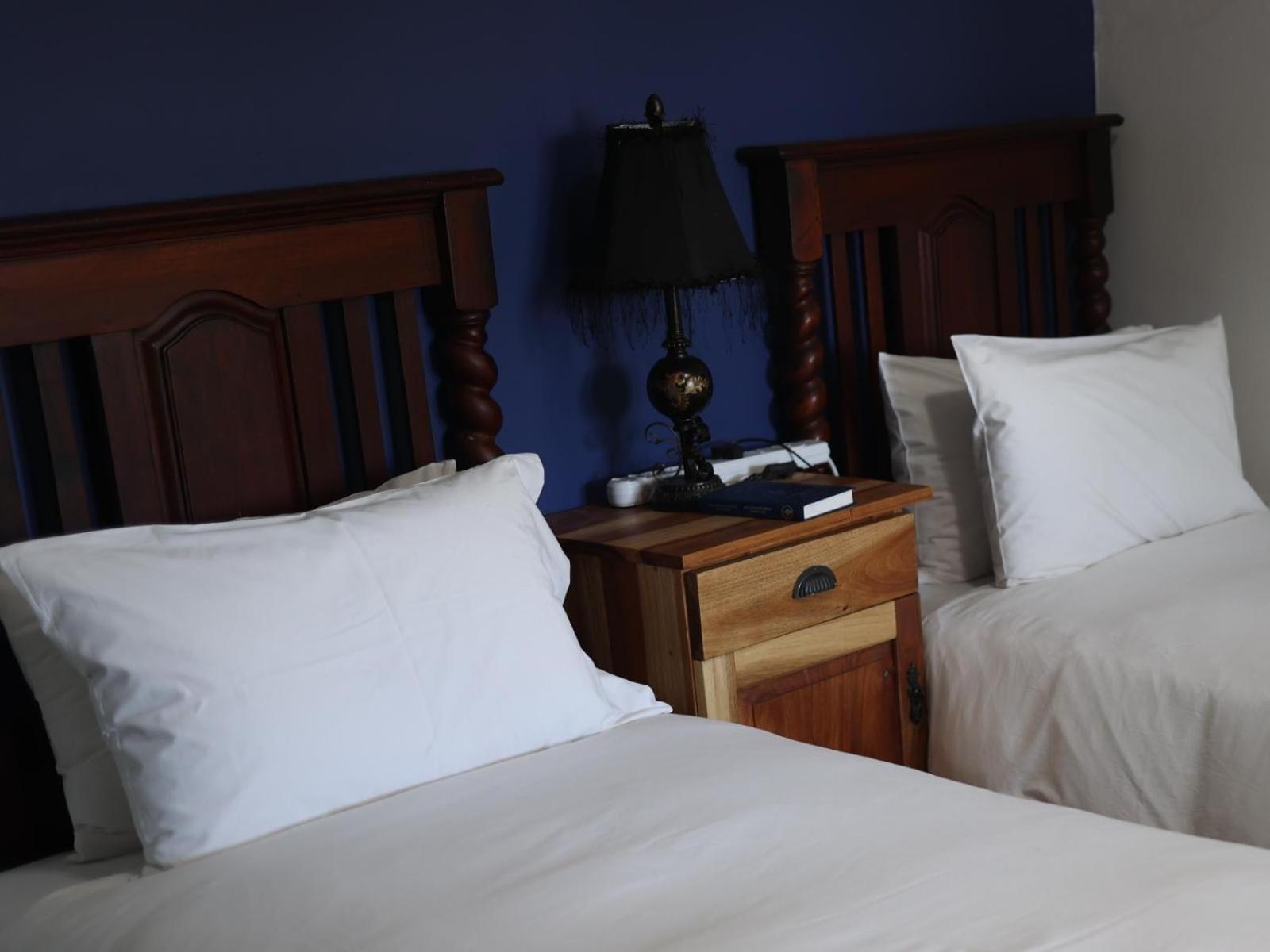 The Boston Guest House Bellville Zewnętrze zdjęcie