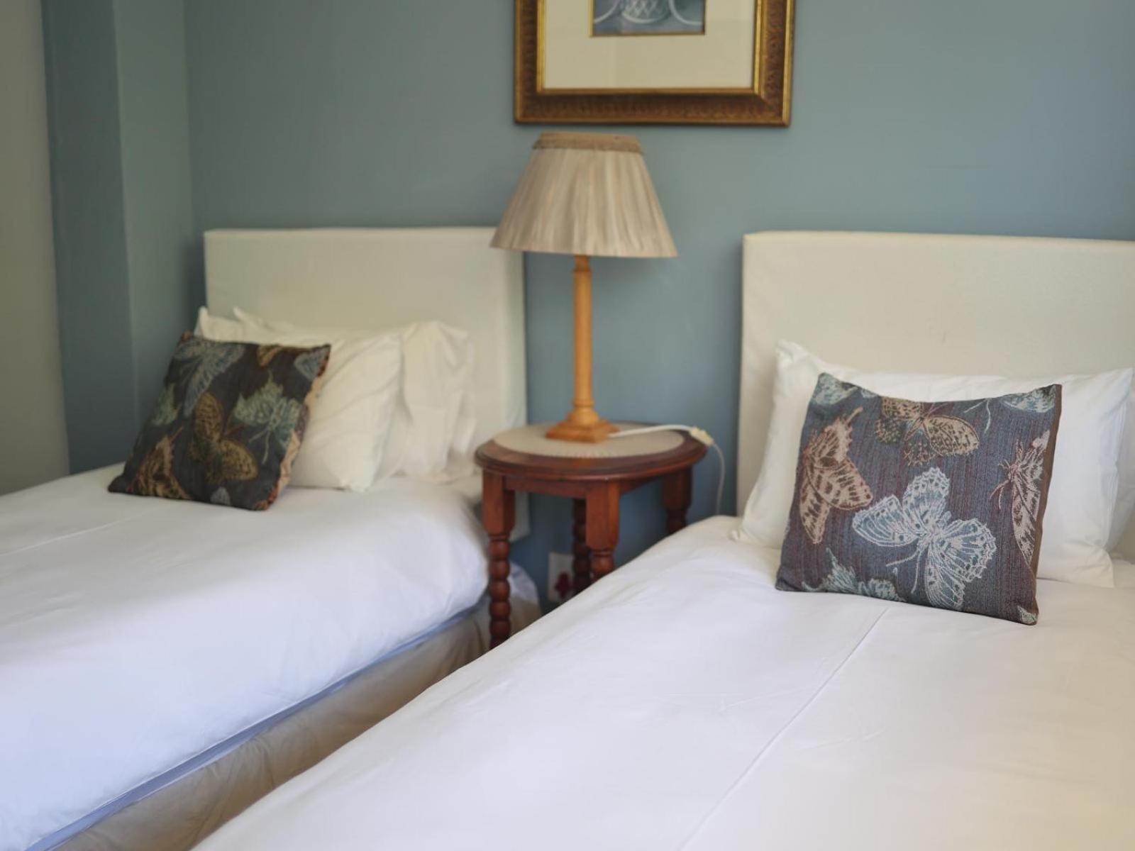 The Boston Guest House Bellville Pokój zdjęcie