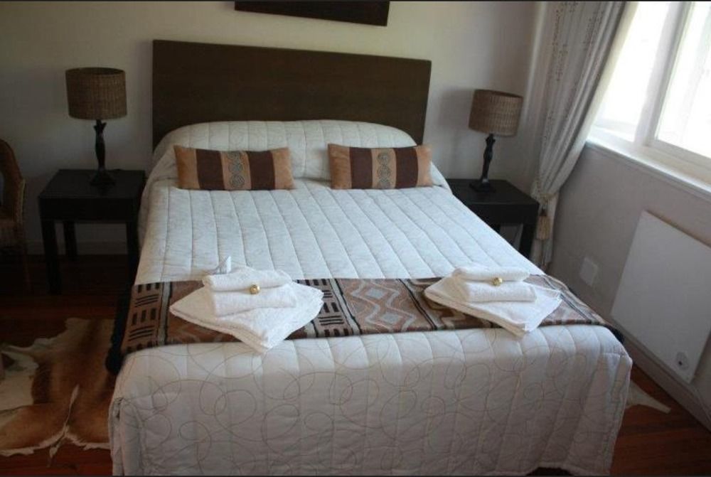 The Boston Guest House Bellville Zewnętrze zdjęcie